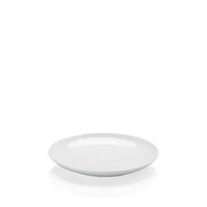 Frühstücksteller 20 cm - CUCINA BIANCA Weiß / WHITE - THOMAS PORZELLAN (ZUVOR ARZBERG) - 42116-800001-10220
