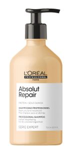 Loreal Serie Expert Absolut Repair Shampoo 500 ml
