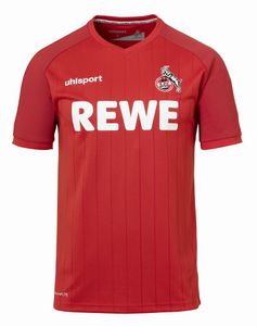 uhlsport 1. FC Köln Auswärtstrikot 2019/20 S