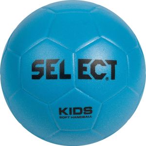 SELECT Kids Soft Handball blau 1