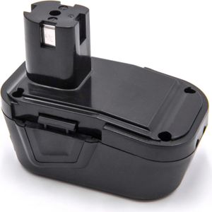 vhbw Akku kompatibel mit Einhell BT-CD 10.8/1 LI Werkzeug (1500 mAh, Li-Ion, 10,8 V)