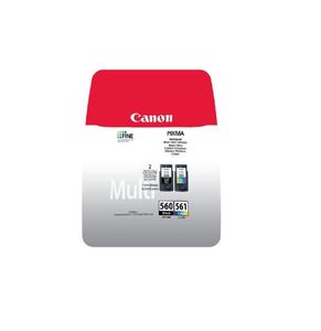 Canon PG-560 / CL-561 Multi Pack