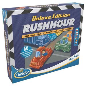 Spiel Rush Hour Deluxe