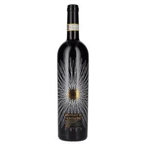 Tenuta Luce Luce Brunello di Montalcino Toskana 2019 Wein ( 1 x 0.75 L )