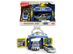 Dickie Toys 203715010 Command Unit Dickie Toys 203715010 Command Unit