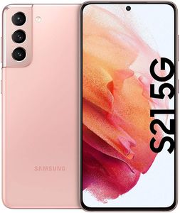 Samsung Galaxy S21 5G 128GB Phantom Pink