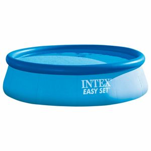 INTEX Easy Set bazén kruhový, 366x76 cm