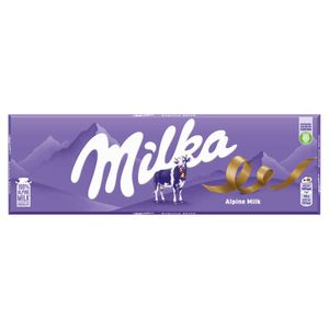 Milka Vollmilchschokolade 250 G