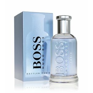 Hugo Boss Boss Bottled Tonic Eau de Toilette für Herren 50 ml