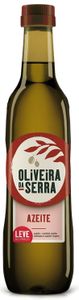 Oliveira da Serra Raffiniertes Olivenöl 1 Liter - Portugal