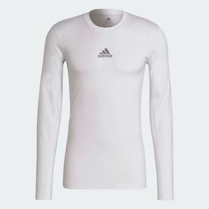 Adidas Koszulki Techfit Compression, GU7334, Größe: 176