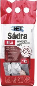 Sadra HET biela 1kg