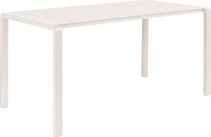 Vondel Gartentisch 168x87 cm Beton