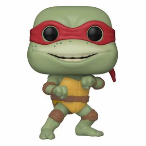 Teenage Mutant Ninja Turtles - Raphael 1135 - Funko Pop! - Vinyl Figur