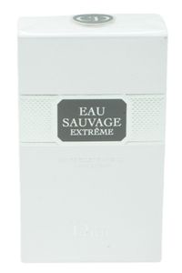 Dior Eau Sauvage Extreme Intense Eau de Toilette Spray 50 ml