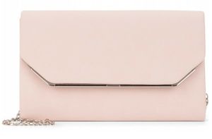 Tamaris Clutch Amalia rose,  Größe in cm  22 x 4 x 13