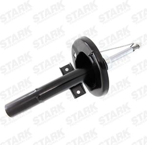 STARK SKSA-0130018 - OE 1007499 Stoßdämpfer, Vorderachse für Galaxy (WGR), Alhambra (7V), Sharan (7M)