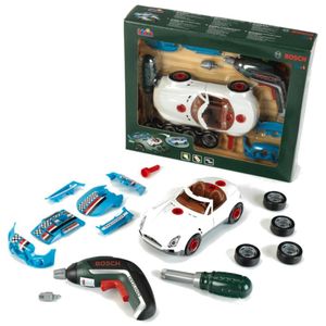 Theo Klein 8630 Bosch Car Tuning-Set