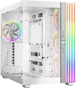 Be Quiet! Light Base 900 FX - FT - E-ATX - Seitenteil mit Fenster (Glas)