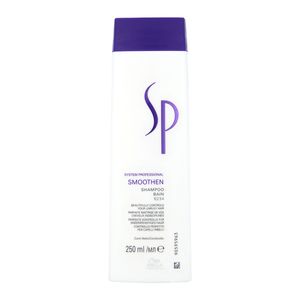 Šampon pro vyhlazení a zkrocení nepoddajných vlasů (Smoothen Shampoo), 250 ml