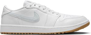 Buty do golfa Nike Air Jordan 1 Low G, rozmiar: 12,5