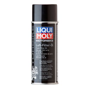 LIQUI MOLY Luft-Filter-Öl 400ml