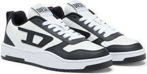 Diesel Ukiyo V2 Sportschuhe Weiß EU 43 Mann Weiß EU 43