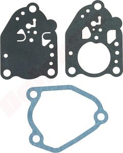 Membransatz Für  Kawasaki Fa210