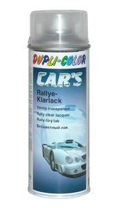 Klarlack Spray Dupli-Color Car´s 2-Schicht Klarlack 400 ml