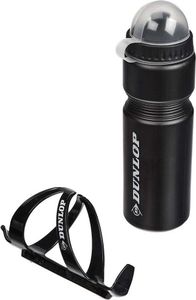 Fľaša Dunlop Bicycle polypropylén 550 ml