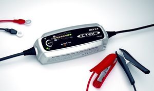 CTEK 7102345 CTEK Ładowarki do akumulatorów motocyklowych MXS 5.0 MXS 5.0