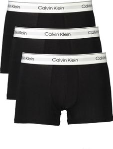 CALVIN KLEIN HERREN BOXERSHORTS SCHWARZ : Farbe - Schwarz, Größe - 2XL Größe: 2XL Farbe: Schwarz
