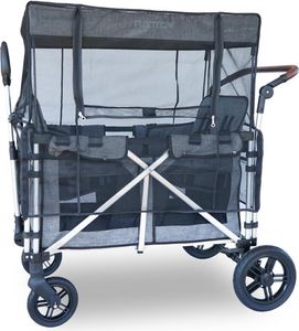 Sonnen- & Insektenschutz Bollerwagen CTXL-900