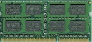 4GB Arbeitsspeicher (RAM) Packard Bell EasyNote TS44-HR-2314G50Mnww (LX.BWZ02.006) DDR3 1600MHz SO-DIMM