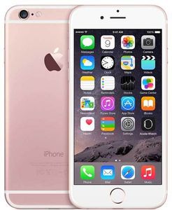 Apple iPhone 6S Plus - Smartphone - Barren - 12 MP 64 GB