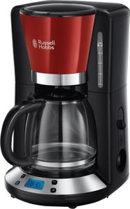 Filterkaffeemaschine Russell Hobbs (15 Kopper) 1100W