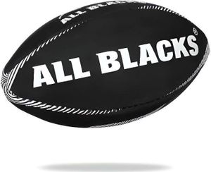 Gilbert Rugbybälle Unterstützer All Blacks - Mini