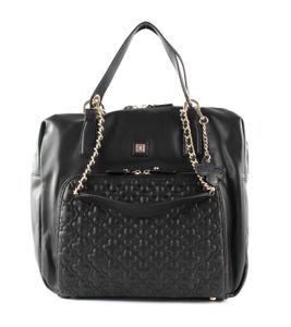 Jette Joop Damen Tasche in Schwarz, Größe 1