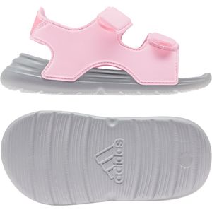 adidas Performance Swim SANDAL I Kinder SLIP ON Wasserschuhe Sandale Badesandale, Größe:EUR 27 / UK 9.5K