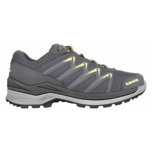 LOWA Innox Pro GTX Low Schuhe Herren grau 46