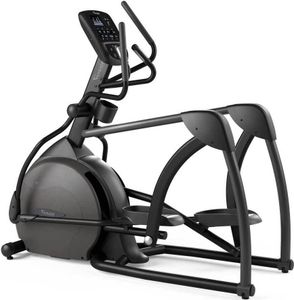 Vision Fitness S60 Suspension Elliptical Ergometer