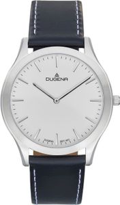 Dugena - Armbanduhr - Herren - Chrono - Flatliner - Modern Classic - 4460905