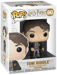 Harry Potter - Tom Riddle 60 - Funko Pop! - Vinyl Figur