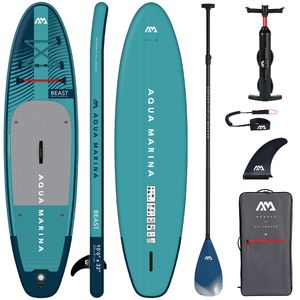 Aqua Marina Beast Aqua Splash 10'6'' (320 cm) Paddleboard