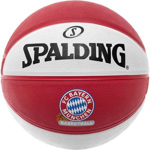 Spalding ELTeam Bayern Munich sz.7, (83-106Z)  - Größe: 7, 3001514012217