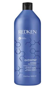 Ekstremalny szampon dla kobiet 500 - Redken