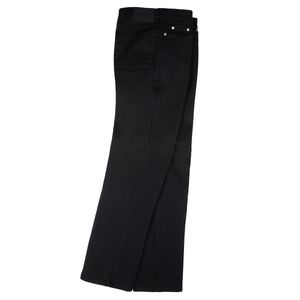Lucky Star Herren Jeans Dallas in schwarz Übergröße, amerik. Hosengröße in inch:34/30