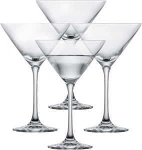 Schott Zwiesel Martini Glas Classico 270 ml - 6 Stücke