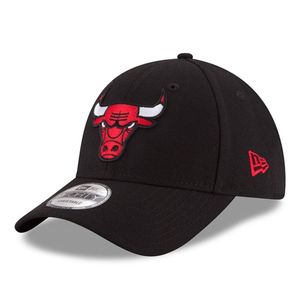 New Era The League Chicago Bulls Cap Senior