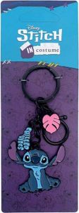 Prívesok na kľúče Disney Core Stitch